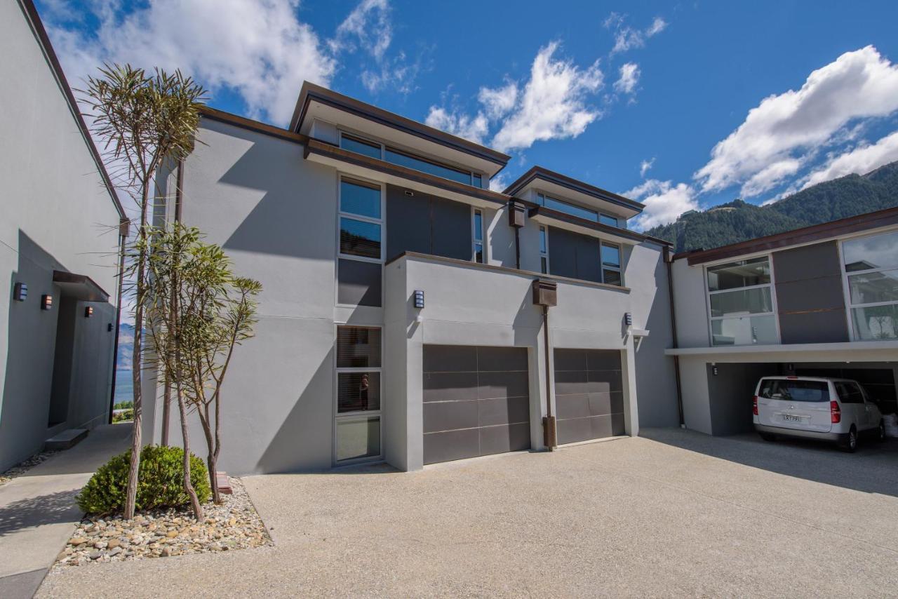 Horoeka On Hallenstein Queenstown Exterior photo